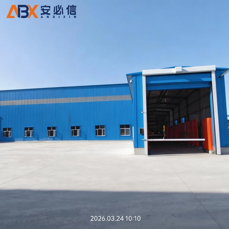 淮南市高速堆积门